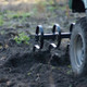 Honda Pioneer/Talon Tool Attachment Soil S-Tine Cultivator Kit ATV UTV Dirtworks by Kolpin